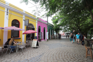 Cidade histórica do litoral paranaense vai receber Festival de Blues