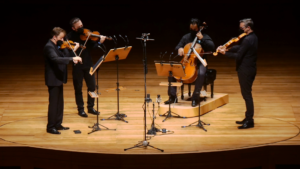 Concertos Cripta na Catedral da Sé