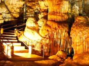 Dia Nacional do Turismo sugestões de passeios vão de montanhas a cavernas