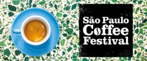 O São Paulo Coffee Festival acontece na capital paulista entre os dias 24 e 26 de junho