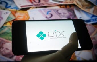 Pix chega a 73 milhões de transações financeiras em um dia