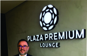 Plaza Premium Group cria Diretoria Regional de Desenvolvimento de Negócios para América Latina e Caribe