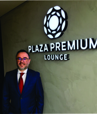 Plaza Premium Group cria Diretoria Regional de Desenvolvimento de Negócios para América Latina e Caribe