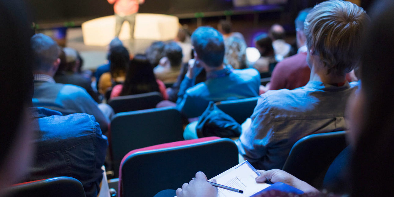 A importância do seguro para eventos