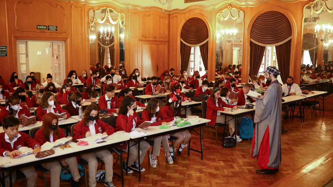 Campos do Jordão é escolhida para sediar ações da Escola de Magia e Bruxaria do Brasil