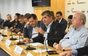 Novo presidente assume Conselho Estadual de Turismo do Rio de Janeiro e apresenta projetos