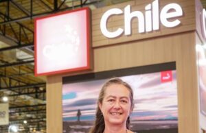 Chile sediará oito congressos internacionais