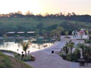 Cyan Resort by Atlântica é inaugurado e abre os investimentos do Distrito Turístico Serra Azul