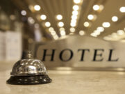 Hotelaria nacional tem bons índices de ocupação, em julho, em todo país