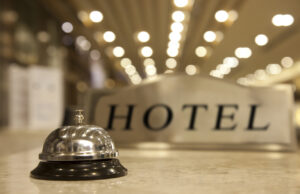 Hotelaria nacional tem bons índices de ocupação, em julho, em todo país