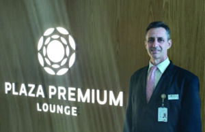 Plaza Premium Lounge conforto e qualidade ao alcance dos passageiros de voos nacionais e internacionais do Galeão no Rio de Janeiro