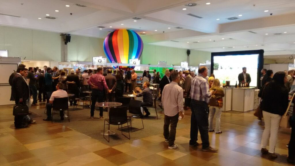 Salão São Paulo de Turismo tem novos parceiros na 19ª edição