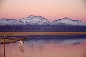 Viagem romântica: Deserto do Atacama é boa opção para casais