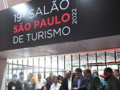 19º Salão São Paulo de Turismo supera expectativas