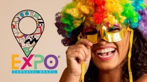 Expo Carnaval Brazil abre vendas com programação e artistas confirmados