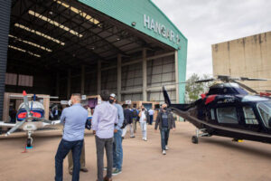 Jundiaí recebe segunda edição da Aviatrade