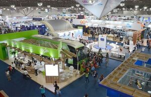 LATAM Brasil oferece condições especiais na compra de passagens para ABAV Expo