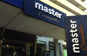 Master Hotéis investe no bem-estar e crescimento profissional dos colaboradores