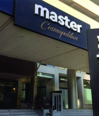 Master Hotéis investe no bem-estar e crescimento profissional dos colaboradores