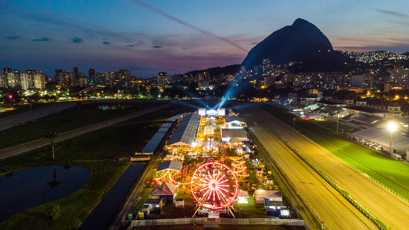 Rio Gastronomia confirma 12ª edição em agosto com novos restaurantes, chefs, e atrações musicais