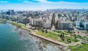 Uruguai realiza promoção de atrativos turísticos em São Paulo
