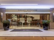 Com faturamento 60% acima do previsto para o mês, Grand Mercure Curitiba Rayon registra melhor mês do ano