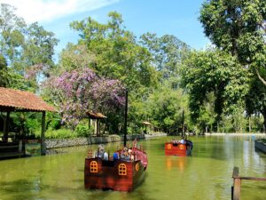 Hotel Fazenda Mazzaropi faz promoção para a Semana das Crianças