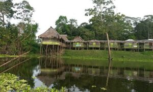 Loreto conheça as experiências que a Amazônia peruana tem para oferecer