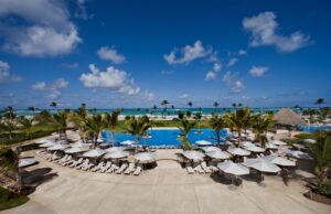 Punta Cana e Cancun estão entre os destinos de praia mais procurados por brasileiros no exterior