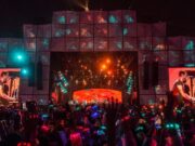 Rock in Rio festival movimenta R$1,7 bilhão na economia da cidade