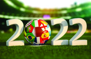 Agaxtur oferece últimos pacotes para a Copa do Mundo de Futebol no Catar