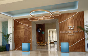 Falcon's Resorts by Meliá, a nova marca de hotéis de lazer e entretenimento