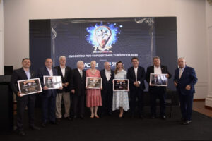 Prêmio reconhece os destinos turísticos paulistas que mais se destacaram em 2022