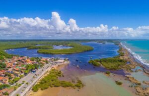 Santa Cruz Cabrália lança o Programa de Estruturação do Turismo