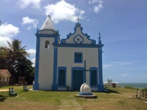Santa Cruz Cabrália lança o Programa de Estruturação do Turismo