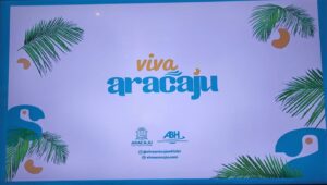 São Paulo recebe a 9ª edição do Road Show Viva Aracaju