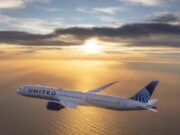 United Airlines comemora 30 anos de operações entre o Brasil e os Estados Unidos