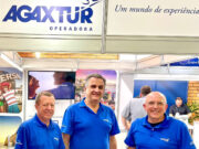 Agaxtur anuncia novo sistema de reservas no Festuris 2022