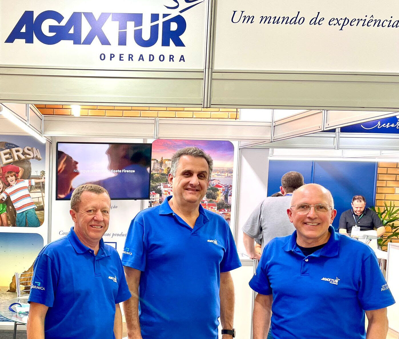Agaxtur anuncia novo sistema de reservas no Festuris 2022