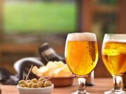 Cerveja e alimentos indulgentes devem puxar o consumo dentro e fora do lar durante a Copa do Mundo