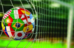 Copa do Mundo impulsiona eventos corporativos de final de ano