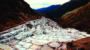 Machu Picchu Brasil combina experiência e paixão pelos encantos do destino Peru