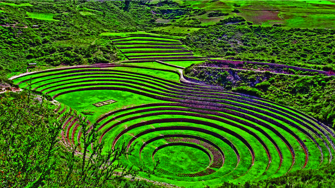 Machu Picchu Brasil combina experiência e paixão pelos encantos do destino Peru