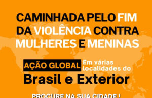 Skål São Paulo e ABIH-SP abraçam causa das mulheres e meninas