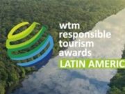 WTM Latin America anuncia terceira edição do Prêmio de Turismo Responsável