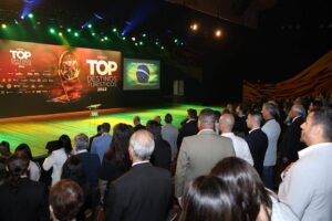 Eleitos 17 destinos turísticos Top Campeões de SP em 2022