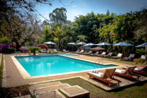 Encanto da Roça, Hotel Fazenda inclusivo, fecha o ano com faturamento de R$ 4 milhões
