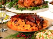 Restaurantes e hotéis de São Paulo oferecem menus especiais para a ceia de Natal