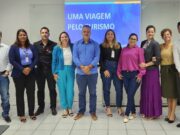Trade turístico de Rondônia elabora plano de promoção internacional durante workshop da Embratur