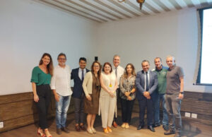 Visite Guarujá elege nova diretoria com o empresário Lourival De Pieri de presidente